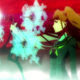 Illustration for article titled Lets look at emPersona 4 Ultimax/em as a Visual Novel, Not a Fighting Game